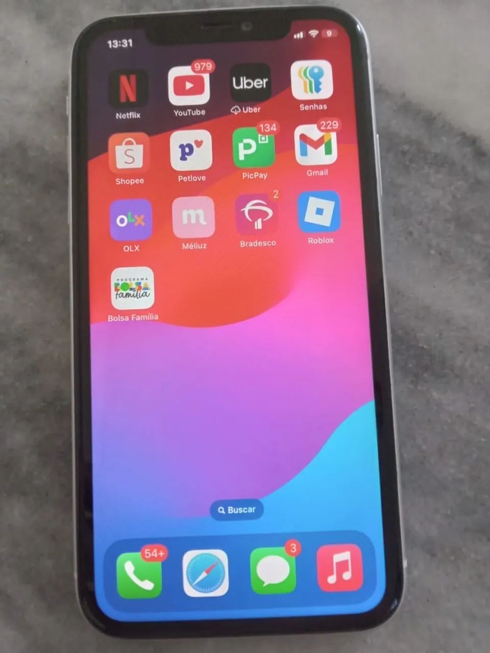 iPhone 11 - Foto 2