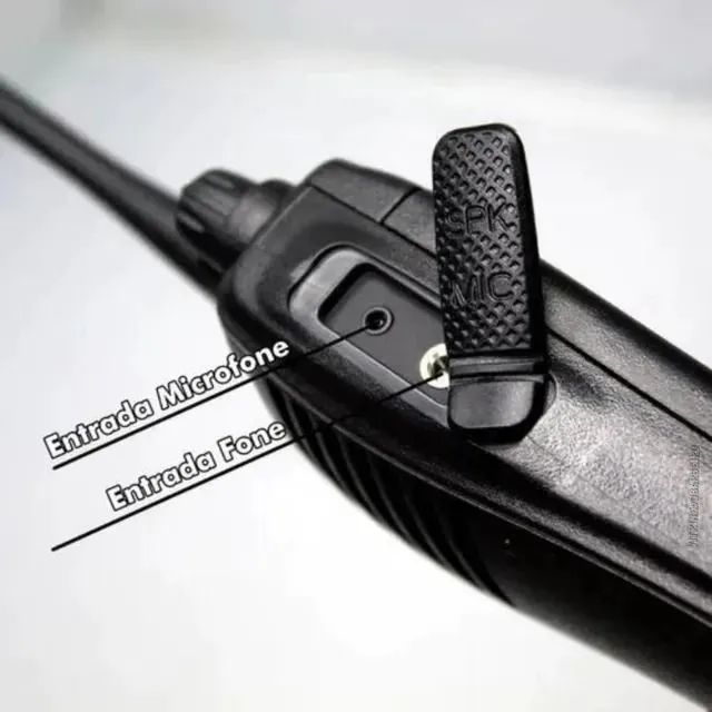 Radio Comunicador Walk Talk Baofeng 777s - 5cf2 - Foto 3