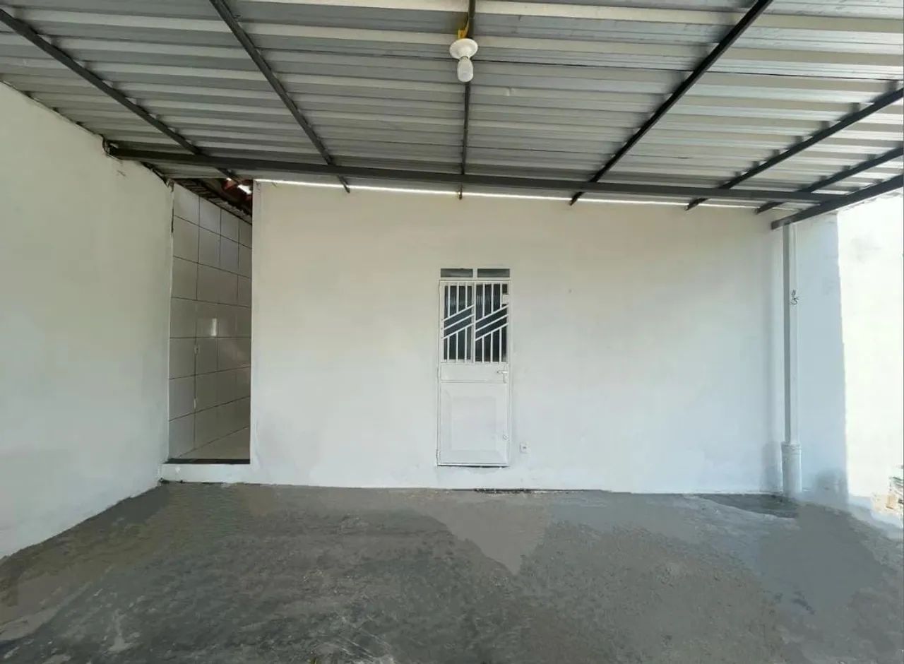 Vende-se no caub ( parcelada ) 