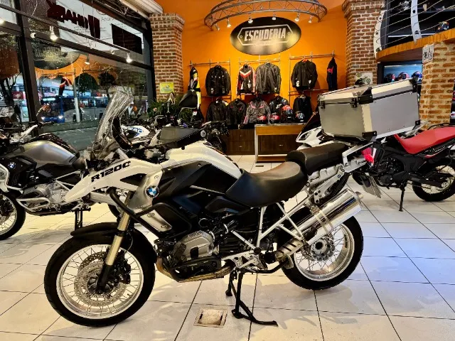 R 1200 GS 