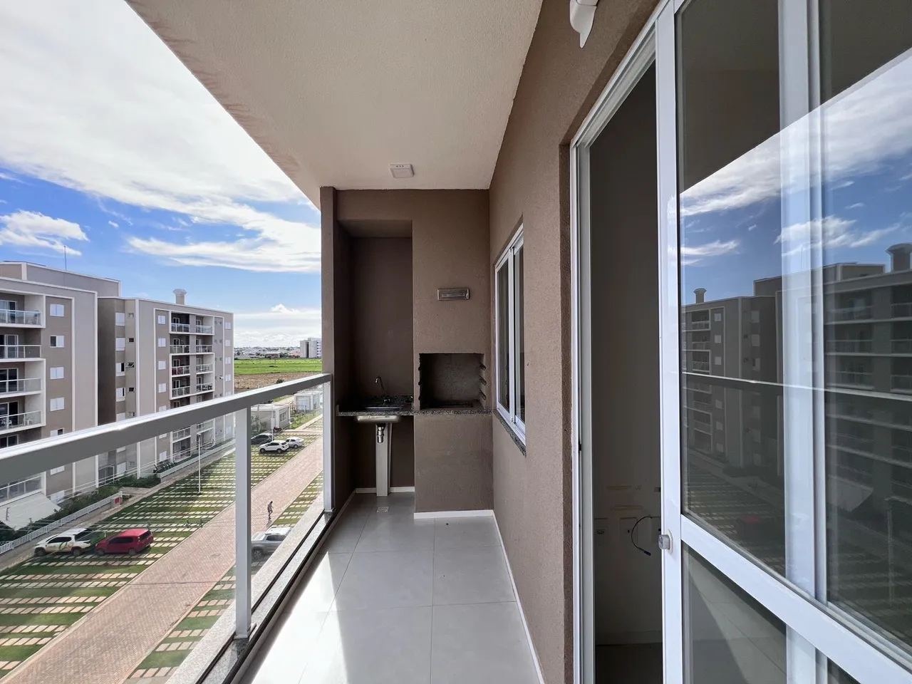 Apartamento à Venda ou Locação no Life Sinop - Planejado e Bem Localizado