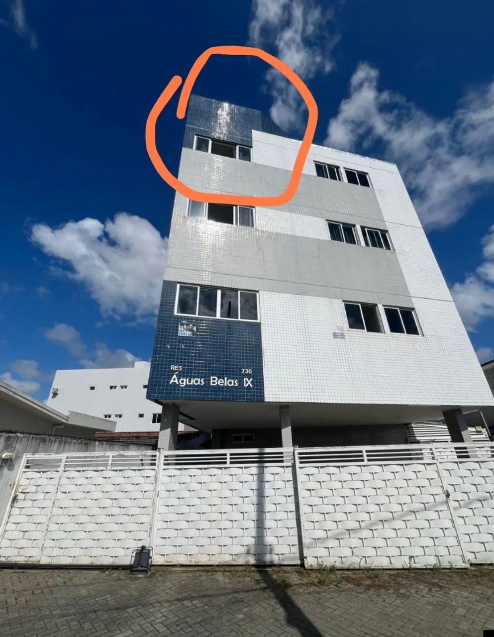 Foto - João Pessoa - Altiplano Cabo Branco