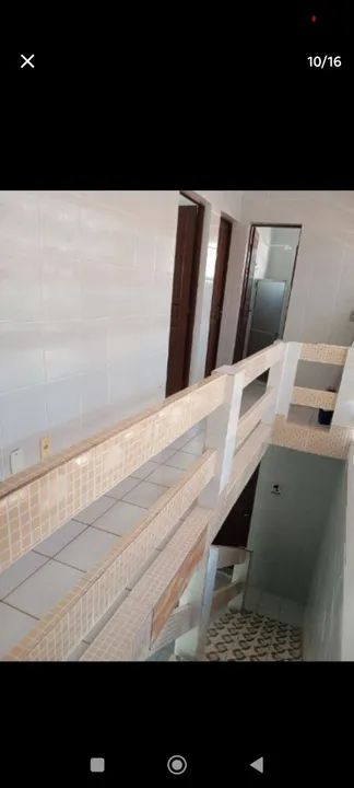 Alugo quarto em hostel camboinha. - Foto 12