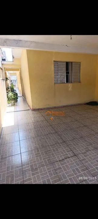 Casa com 2 dormitórios à venda, 125 m² por R$ 269.000,00 - Jardim São Domingos - Guarulhos - Foto 3