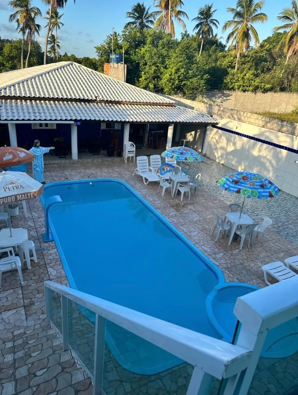Vendo Casa em Barra de Jacuipe