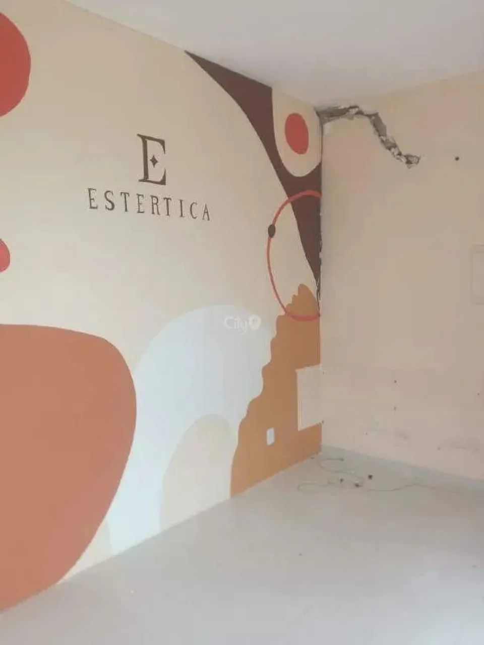 Sala para aluguel na Aruana - Foto 2