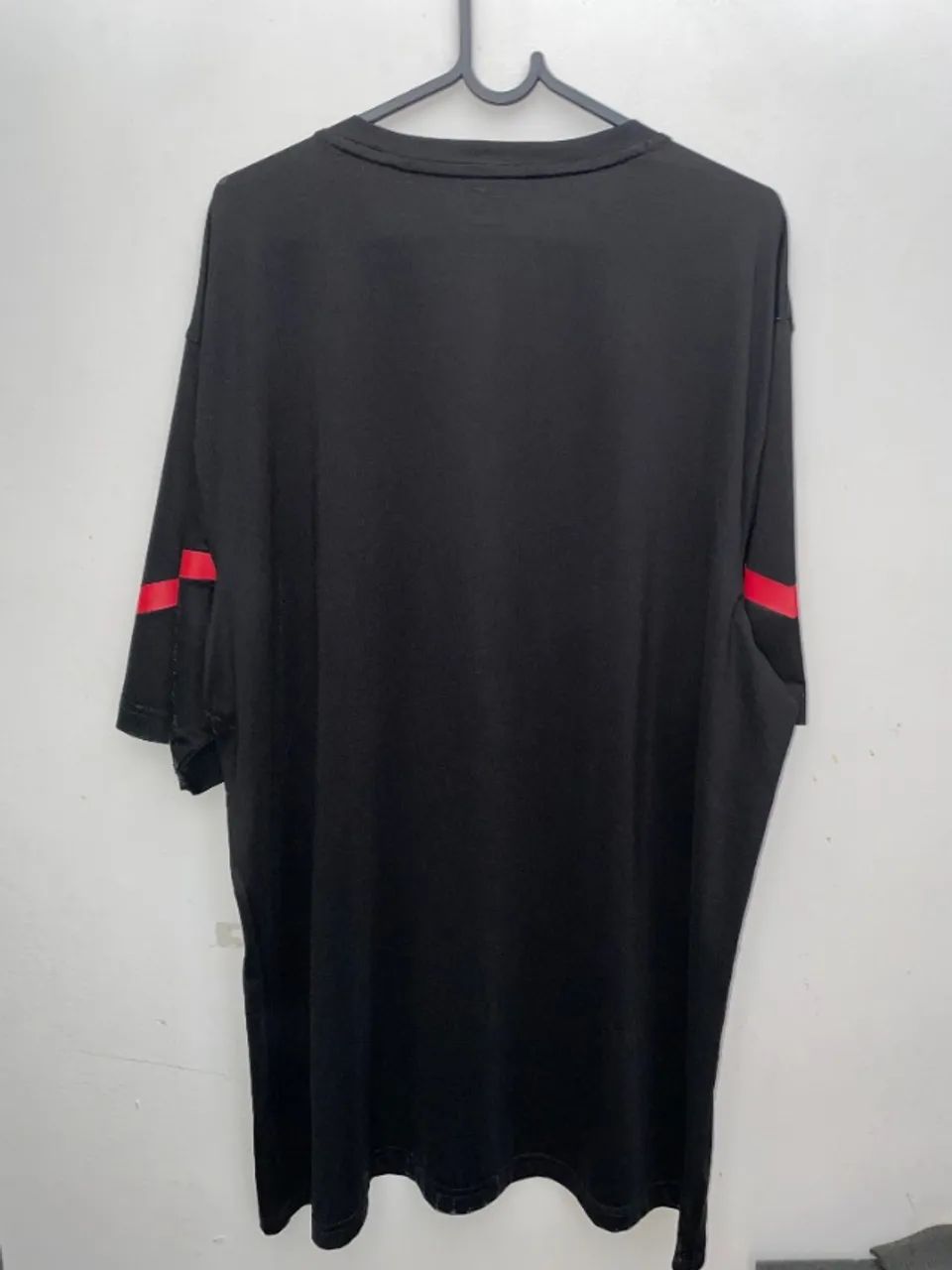 Camisa de Time Milan (Treino) - Puma - Foto 2