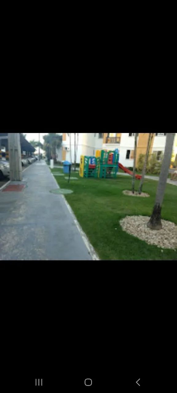 Foto - Aracaju - Jabotiana