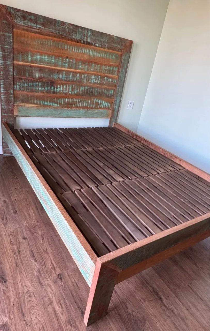 Cama casal 64375104383105123