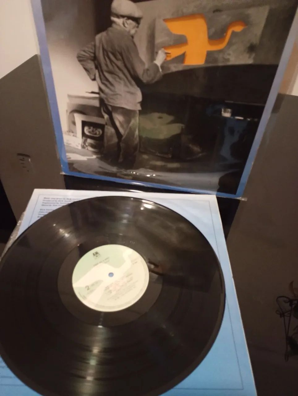 Supertramp/ Free as a bird - Foto 4