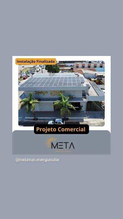 Sistema de Energia Fotovoltaica - Equipamentos Solar  - Foto 3