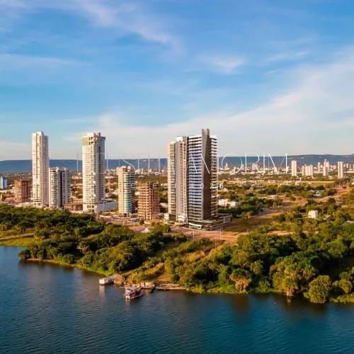 Foto - Palmas - Graciosa - Orla 14