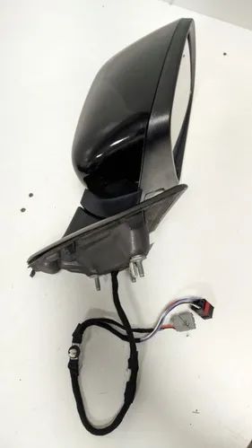 Retrovisor Compass 2023 Eletrico Com pisca Original - Foto 4
