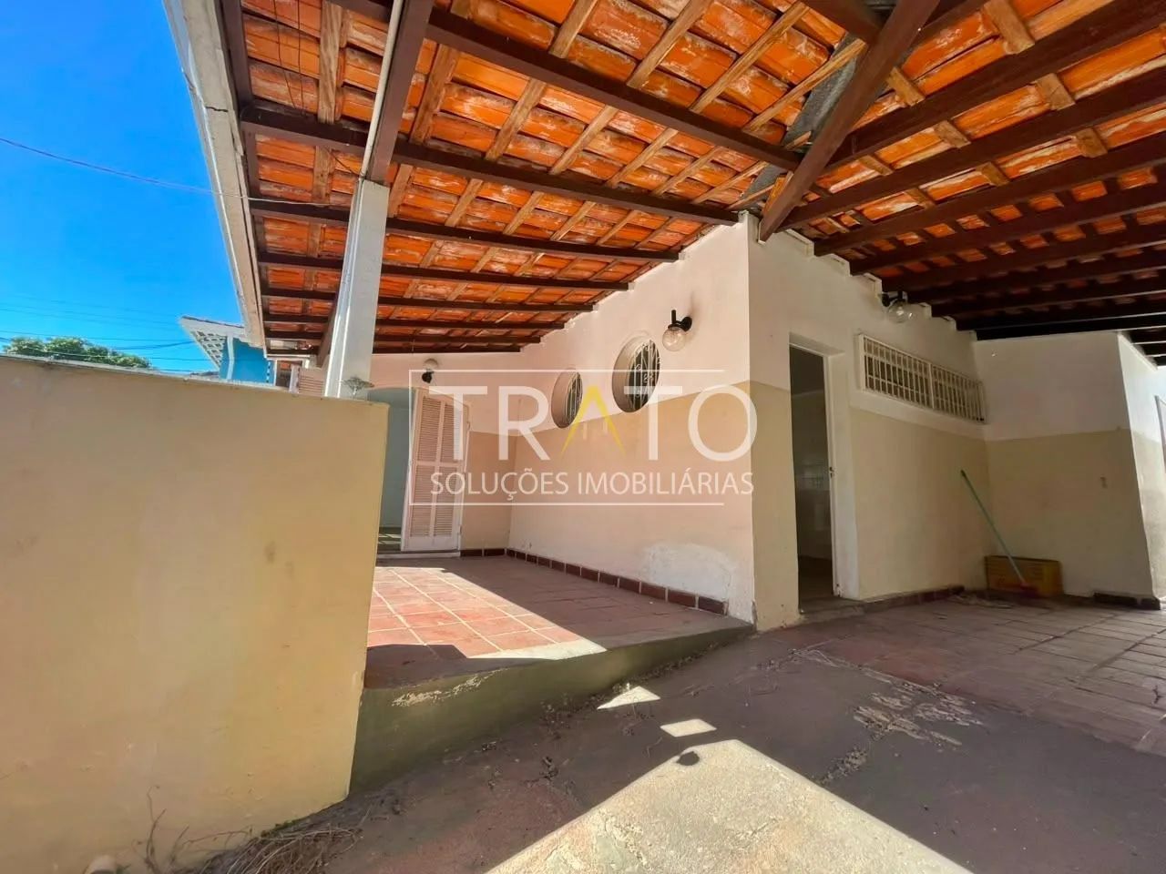 casa - Parque Imperador - Campinas - Foto 2