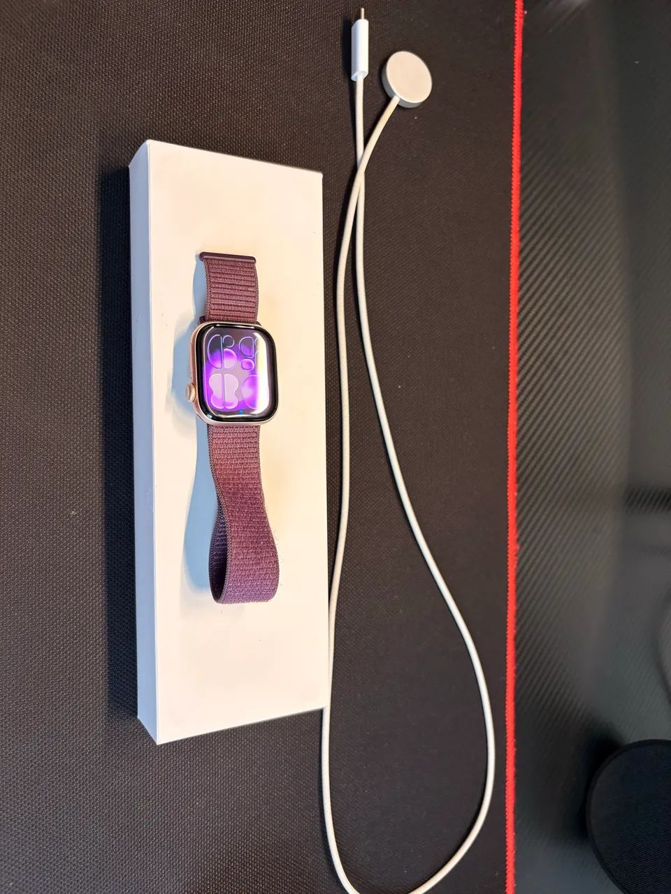 Apple Watch serie 10 + celullar GPS - Foto 2