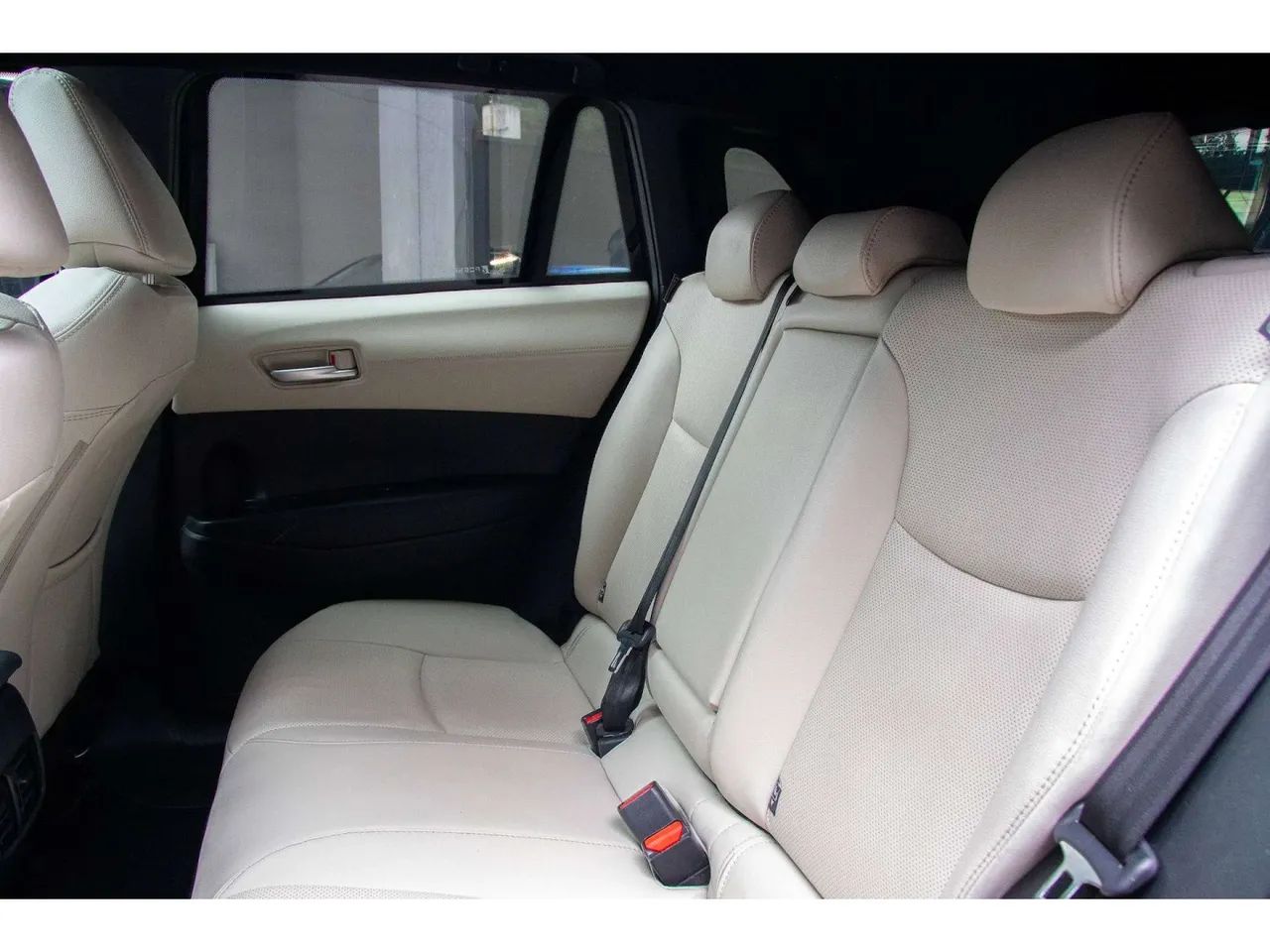 Toyota Corolla Cross XRX 1.8 16V Aut. (Híbrido), foto 15 de 16