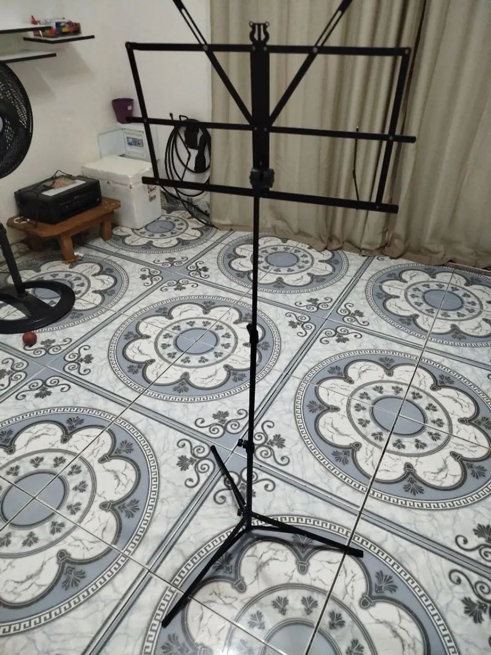 Porta partitura - Foto 3