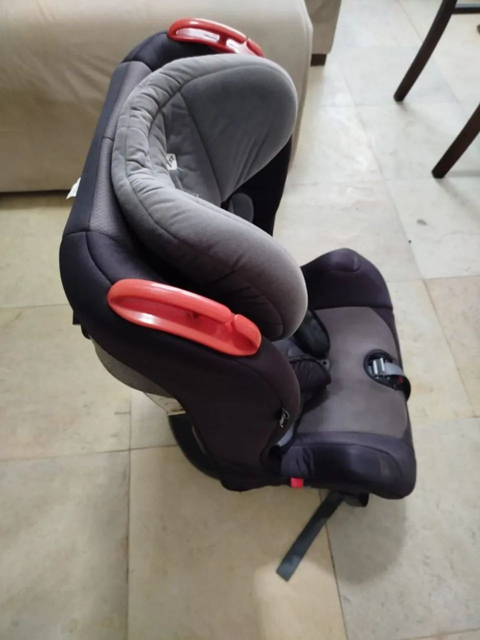 CADEIRINHA PARA CARRO - Foto 2