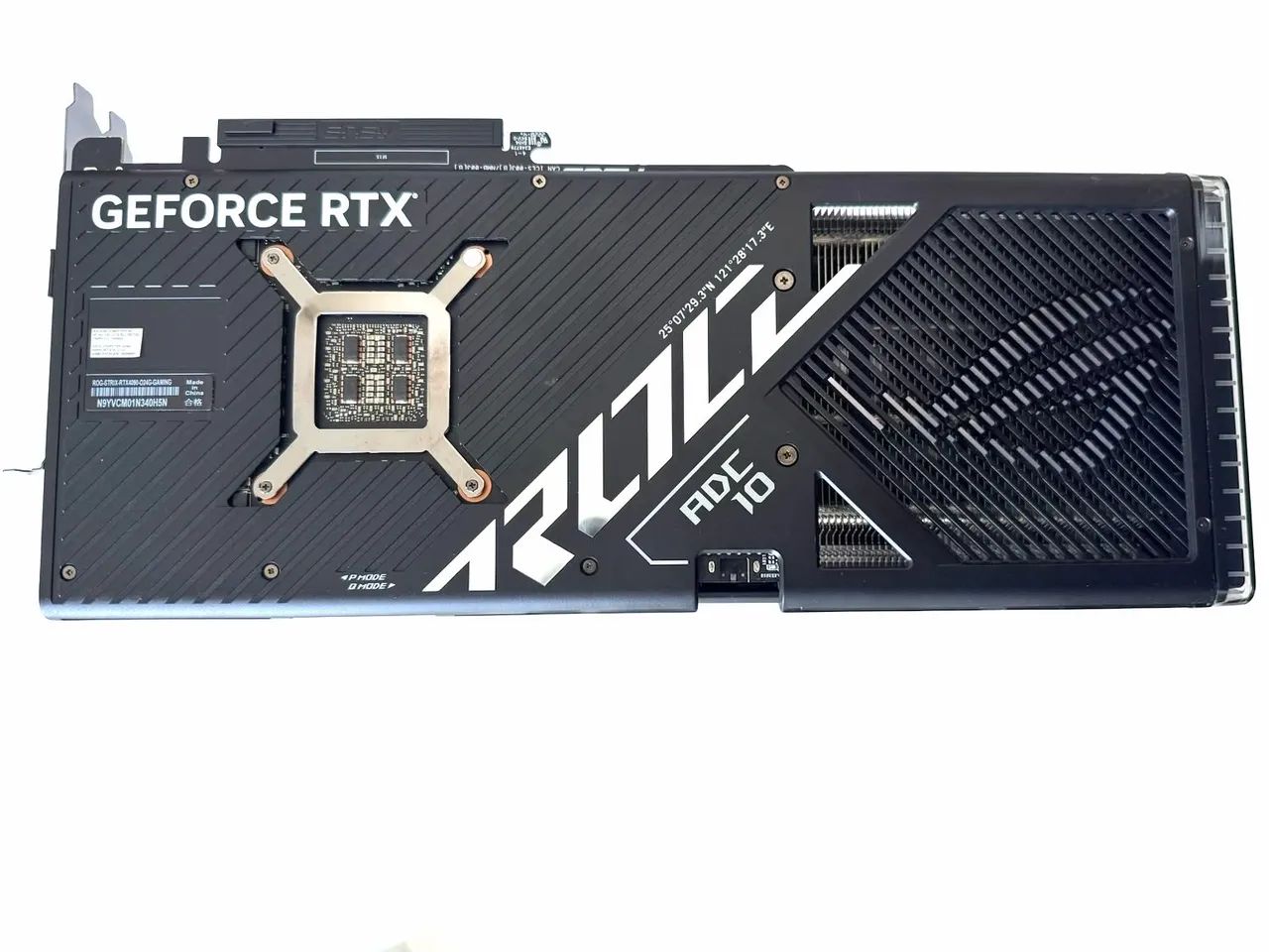 Rtx 4090 - Foto 3