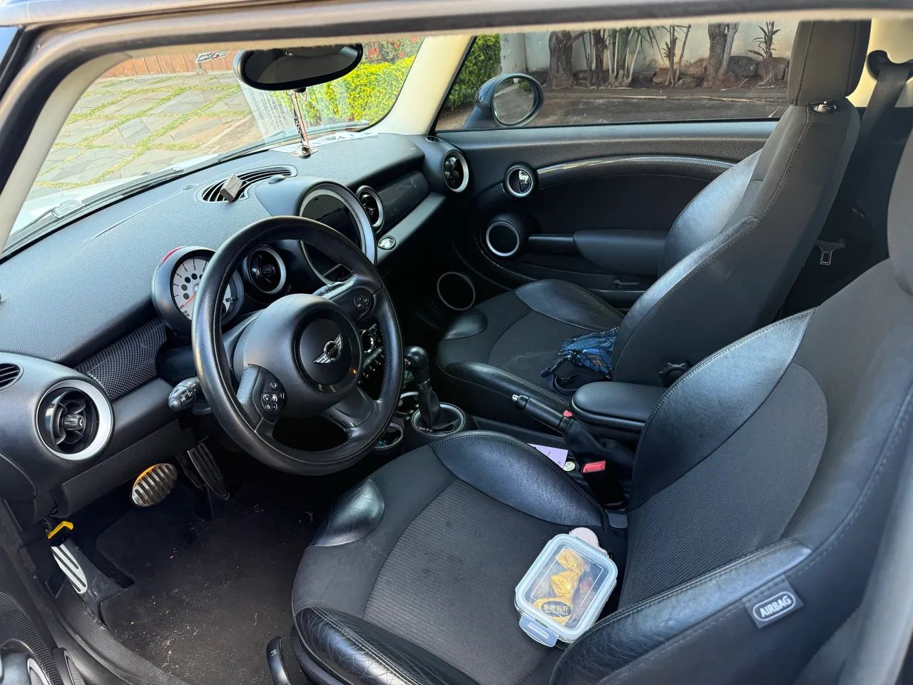 Mini Cooper S 1.6 Aut. 2013 - Foto 2