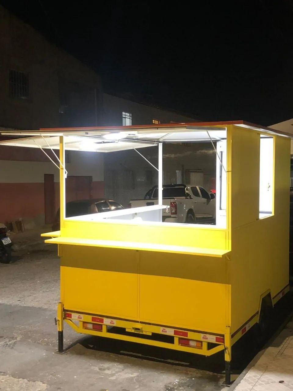 Trailer novo - Foto 2