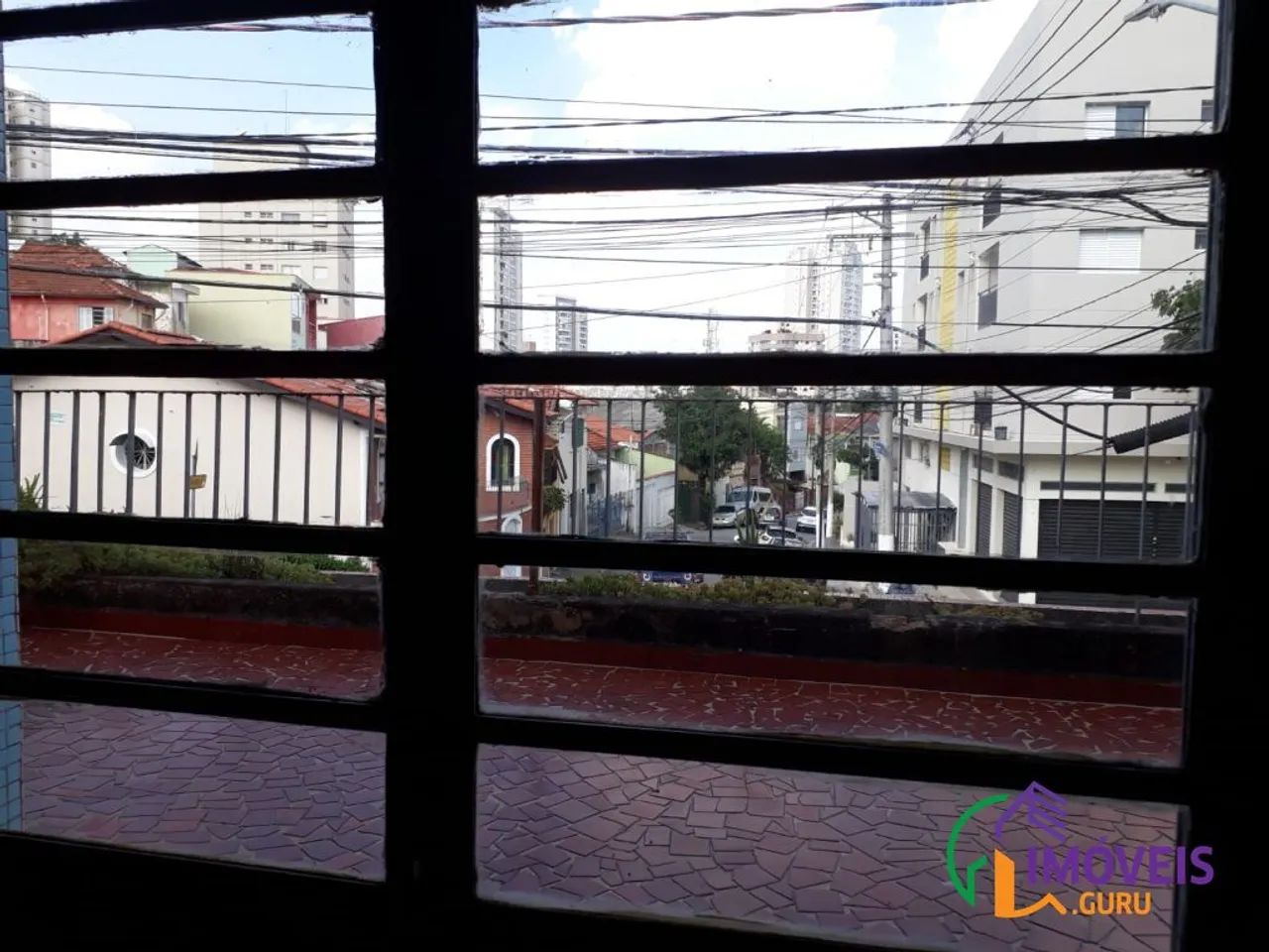 SOBRADO - VILA DEODORO - SP - Foto 2