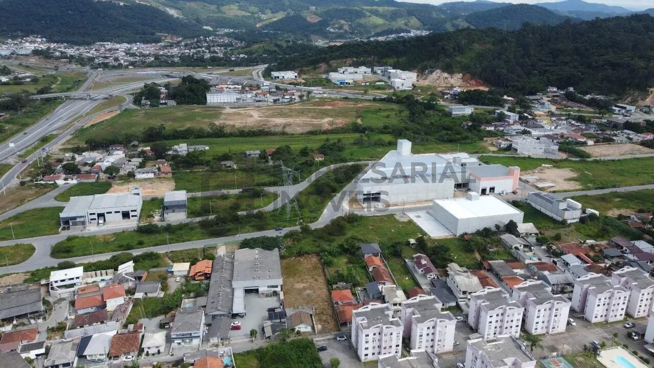 Terreno Estratégico no Aririú com 1.628 m² ao Lado do Open Park e Acesso ao Contorno Viári - Foto 11
