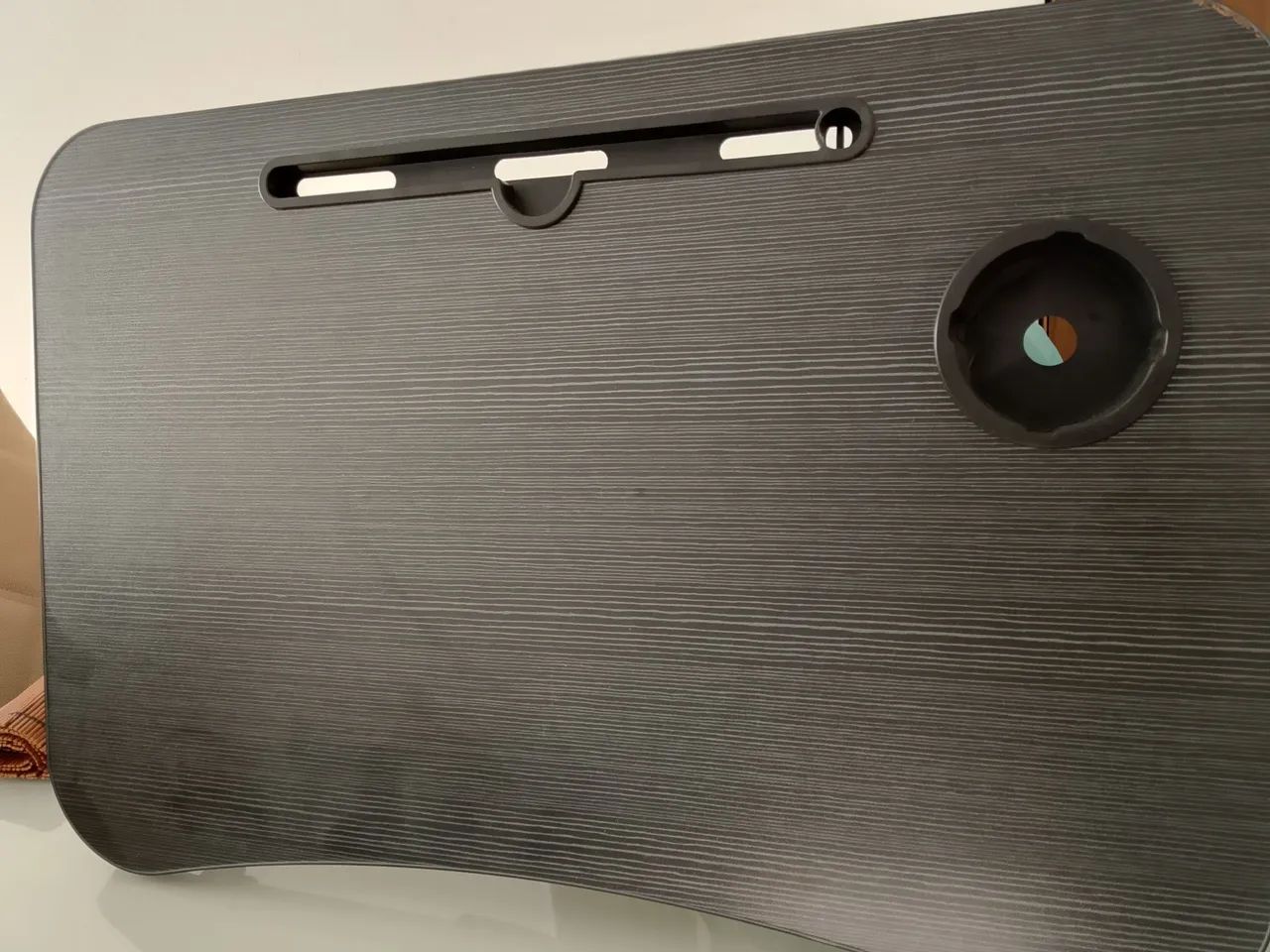 Mesinha de cama , para notebook ou tablet  - Foto 2