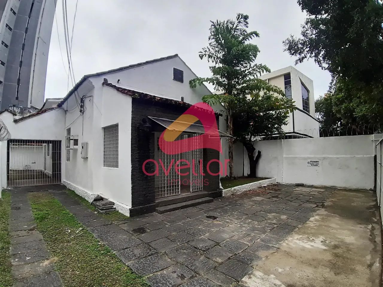 Casa na Boa Vista para vender, Recife, PE - Foto 2