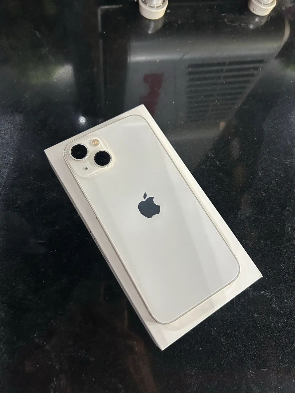 iPhone 13 128gb - Foto 4