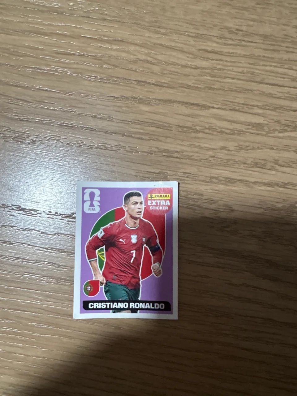 Legend Cristiano Ronaldo 