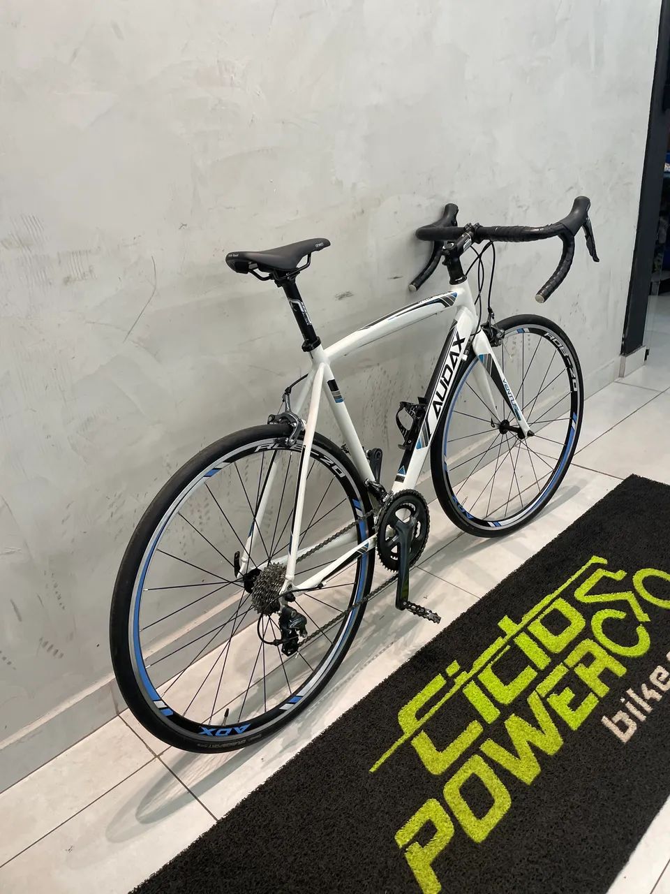 Bicicleta Audax Ventus 2000 54cm - Foto 3
