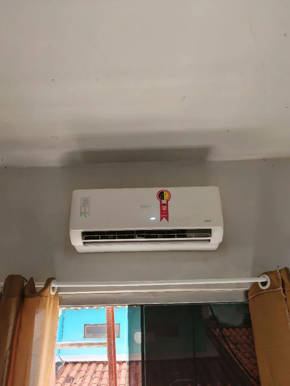 Serviço de refrigeração split  - Foto 2