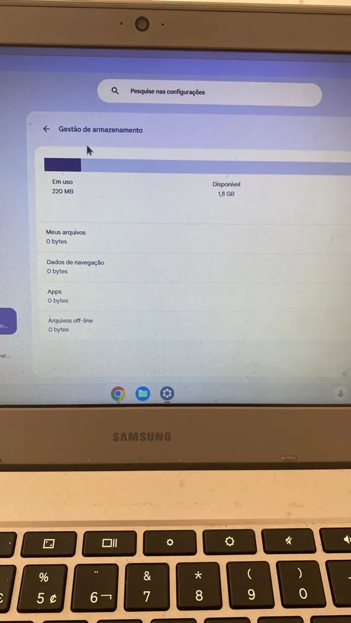 Vendo chromebook  - Foto 3