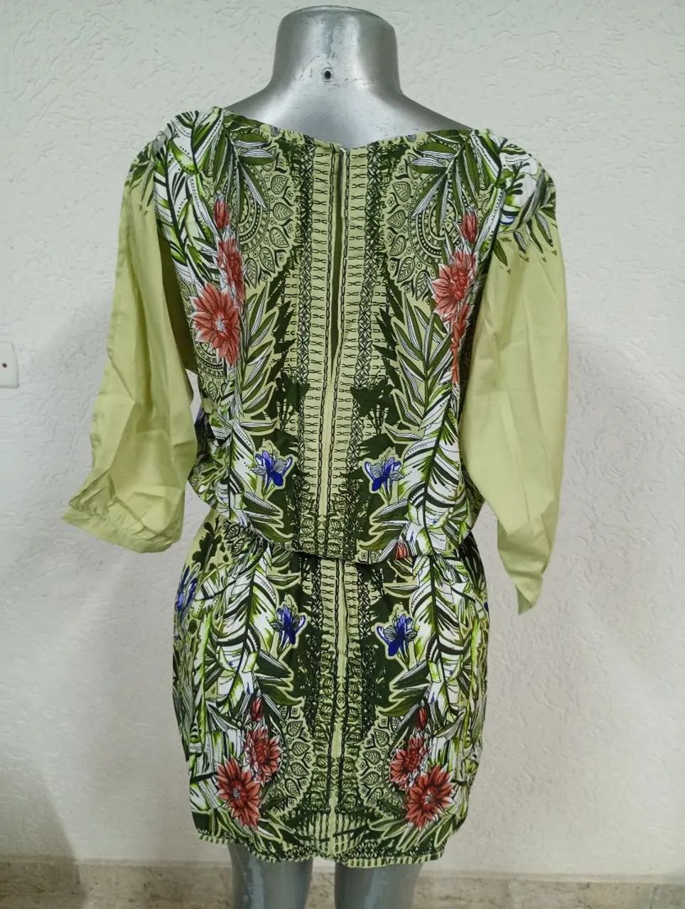 Vestido 
