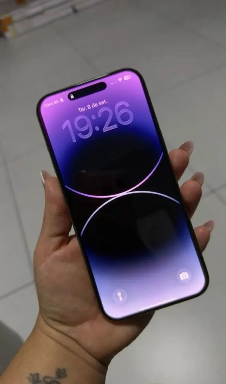 iPhone 16 pro max 512gb