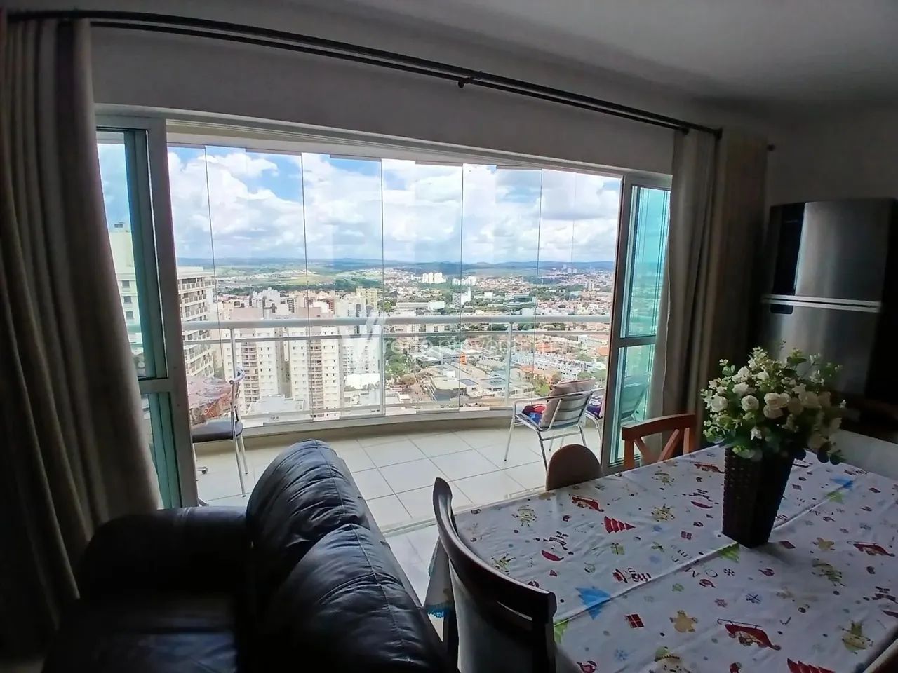 apartamento - Mansões Santo Antônio - Campinas - Foto 5