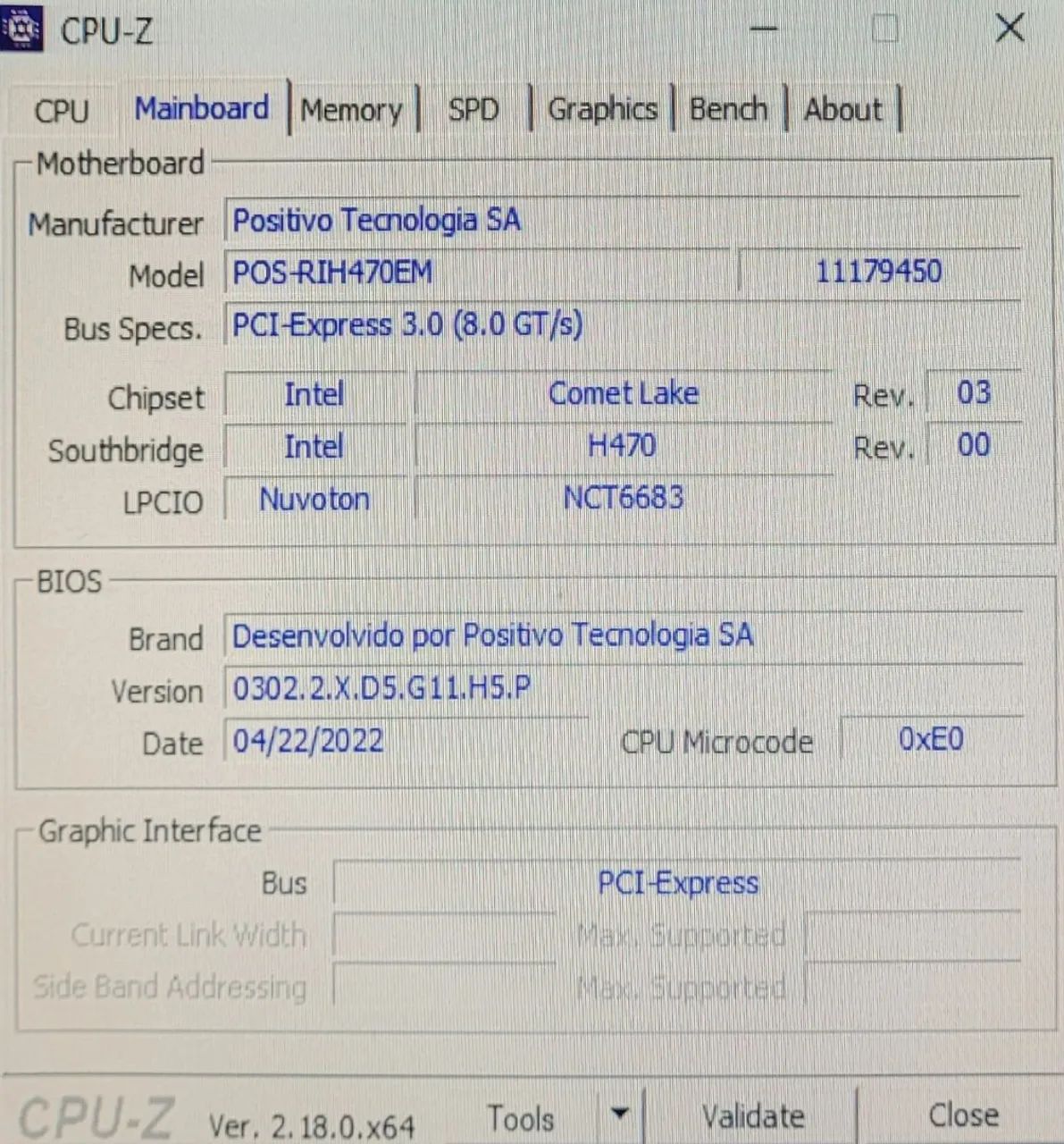 Mini PC Positivo C6300 i3 10100T - Pronto para Uso - Foto 5