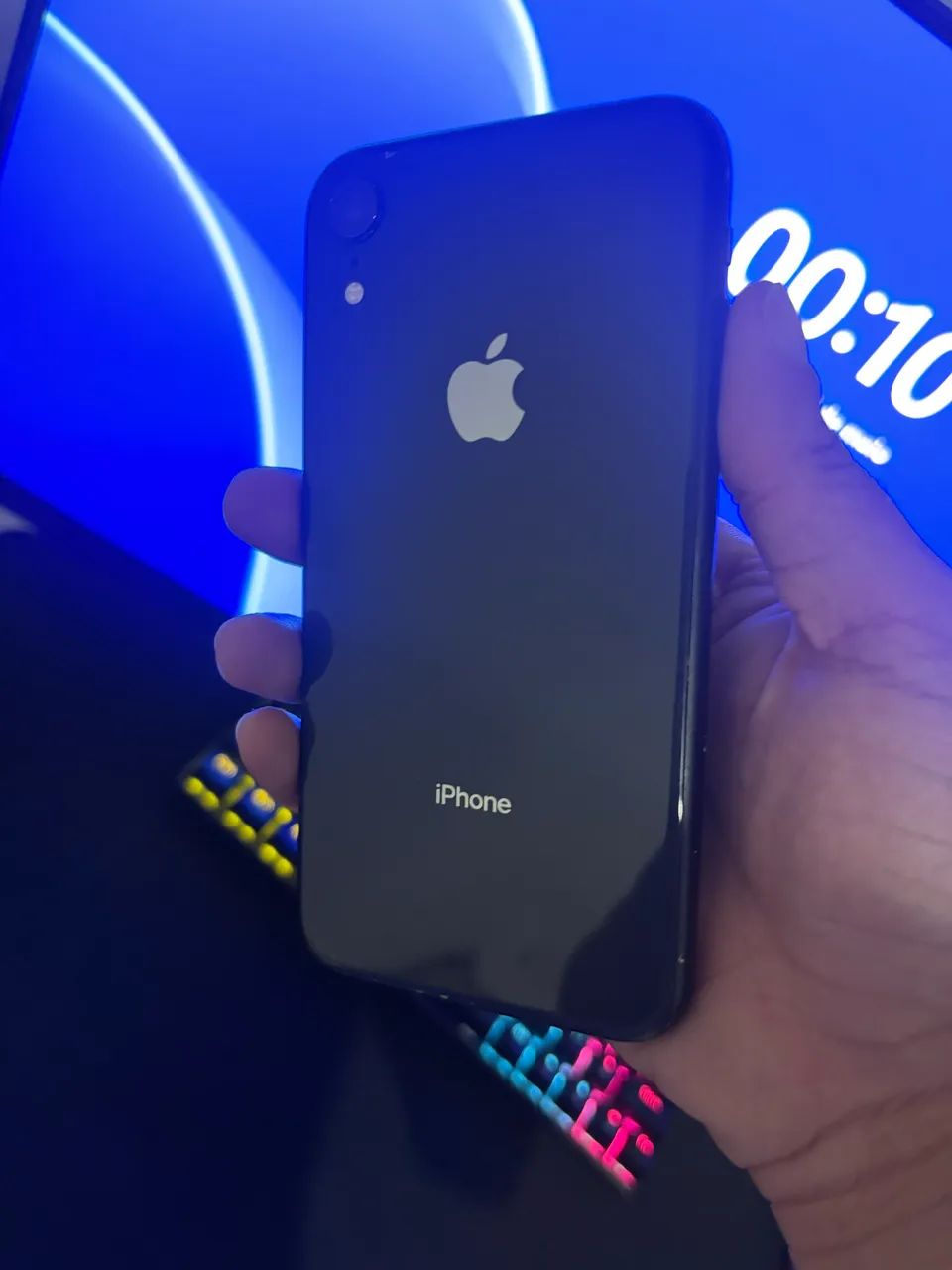 iPhone XR 64Gb - Celulares e Smartphones - Capoeiras