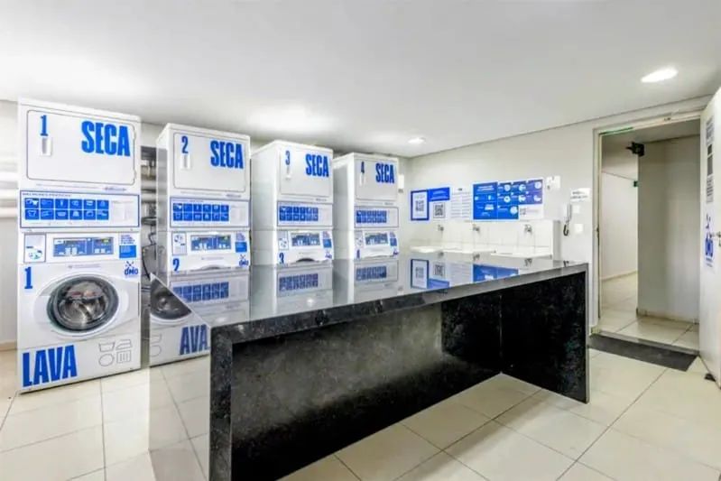 Apartamento para venda em Brás com 1 quarto, 31m² - Foto 2