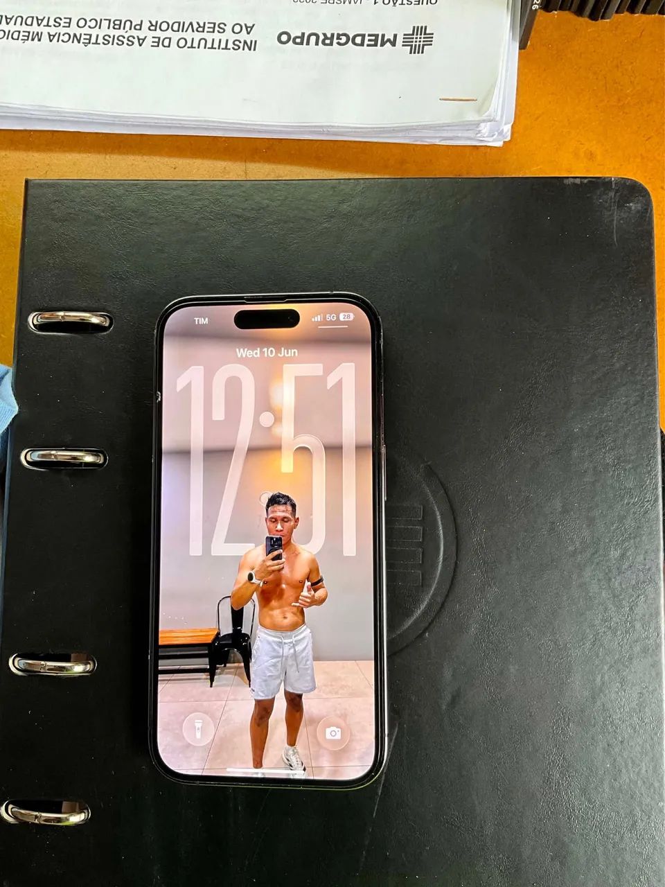 iPhone 14 pro 128gb  - Foto 2