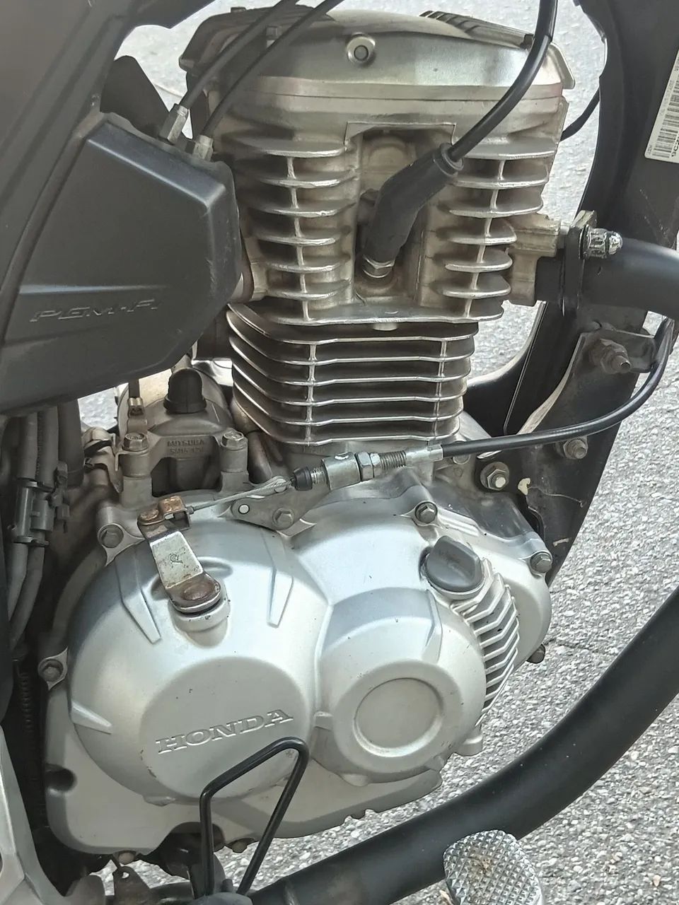 Vendo 160 start 2023 - Foto 5