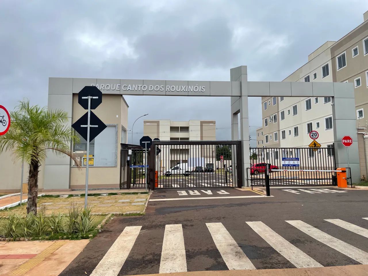 Foto - Campo Grande - Morada do Sossego