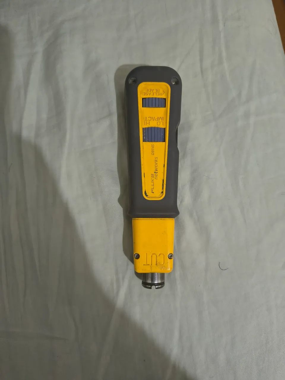 Punch Down Fluke - Foto 3