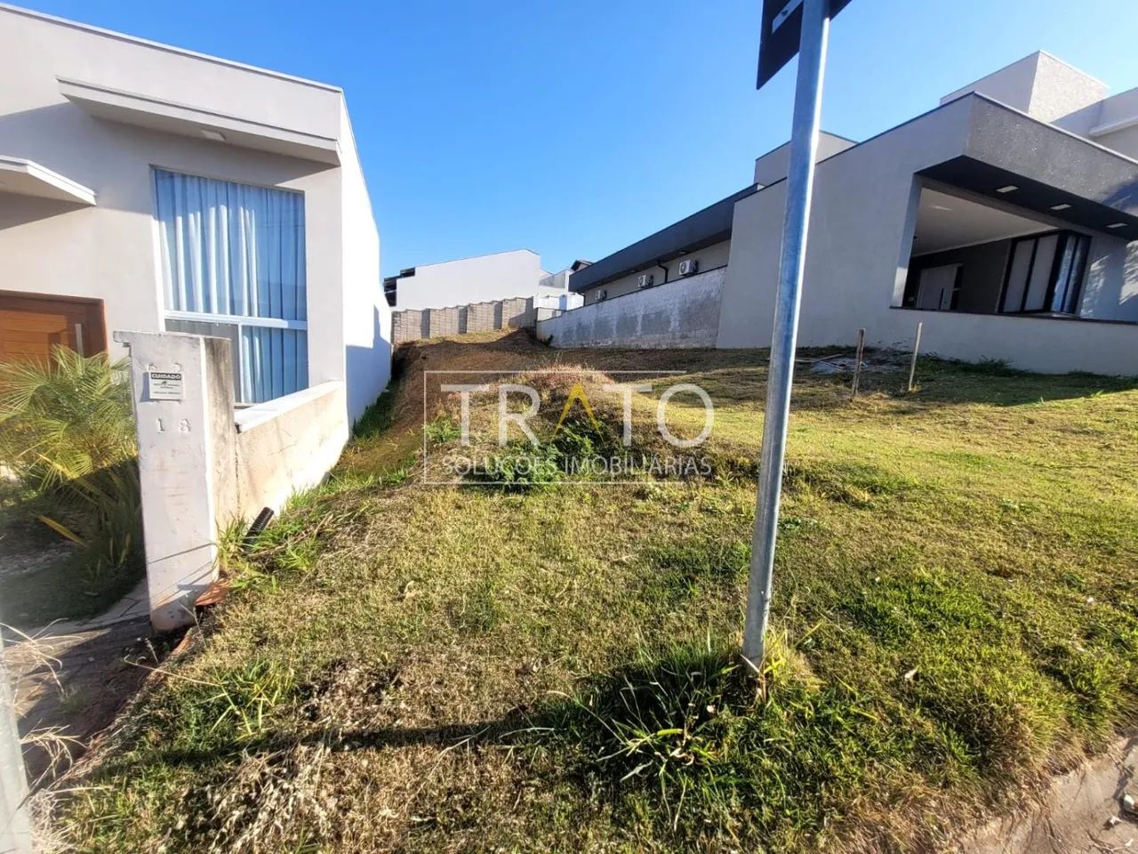 Terreno à venda no Condomínio Porto do Sol - Foto 3