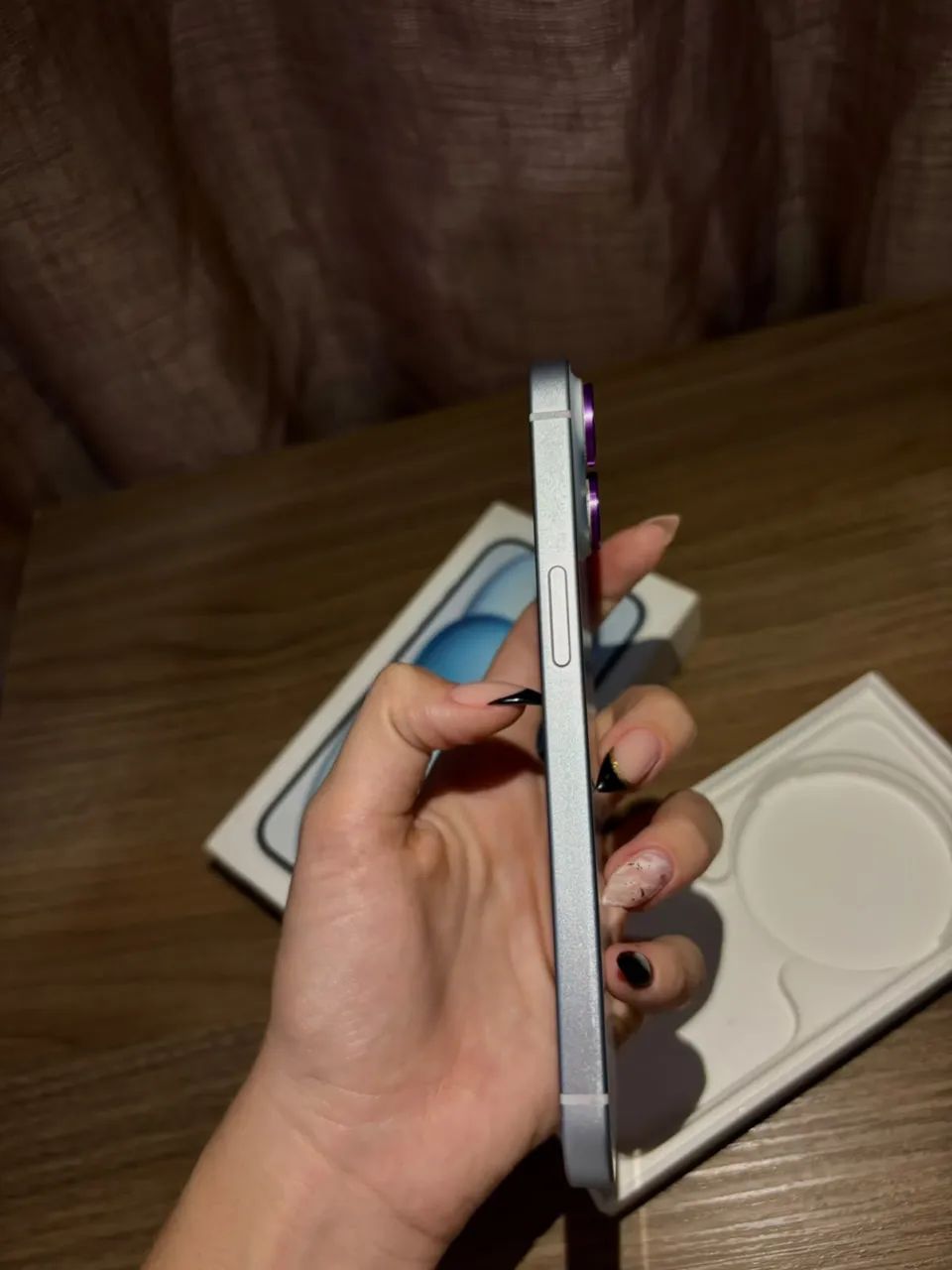 iPhone 15 100% original  - Foto 3
