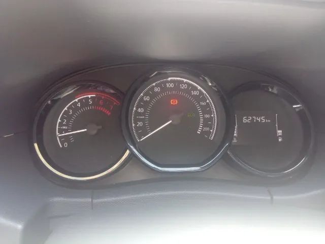 Renault Duster Expression 1.6 Hi-flex 16V Mec. 2020 - Foto 3