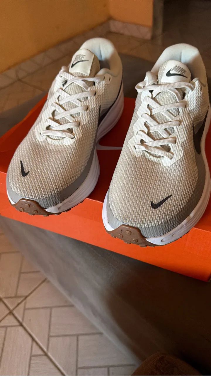 Tênis Nike