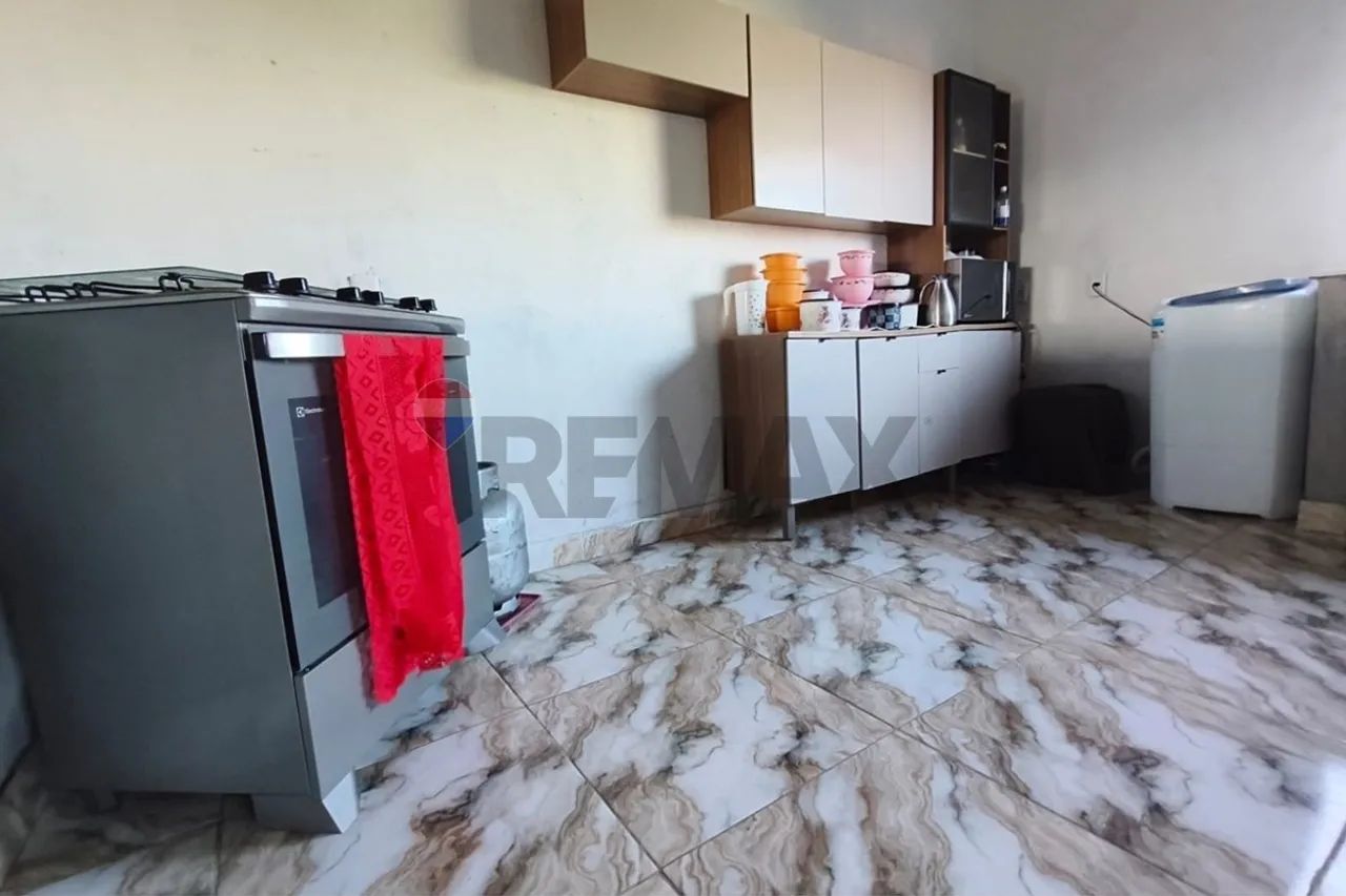 Sua casa em Marechal Deodoro com 5 quartos e 2 suítes - Foto 4