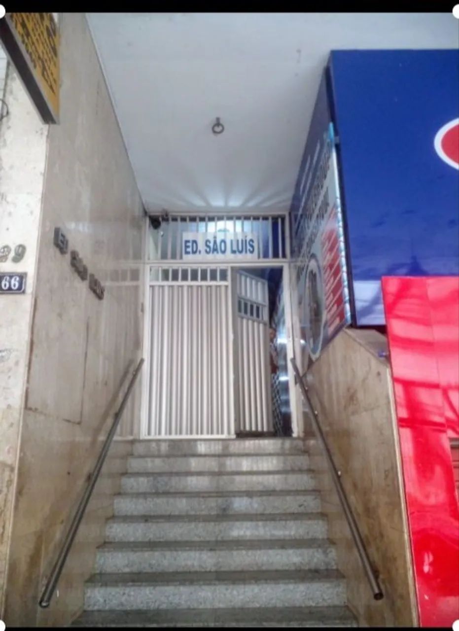 Sala comercial av.sete setembro